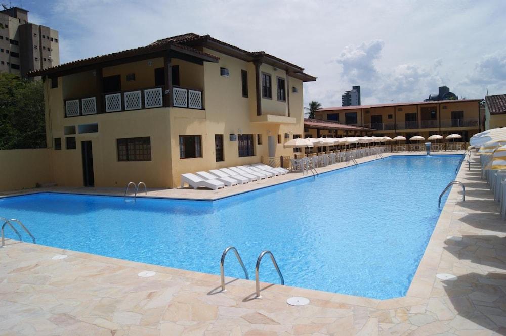 Hotel Mar Caraguatatuba Exterior photo